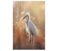 Puzzle de 1000 piezas para adultos, pequeño ángel lindo, para niños, rompecabezas de madera, decoración del hogar (78 x 53 cm)