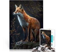 Puzzle de 1000 piezas para adultos, rompecabezas de dinosaurios salvajes coloridos para juegos educativos, juguete desafiante, 14.96 x 20.47 pulgadas. Desafiante juego de rompecabezas y juego familiar