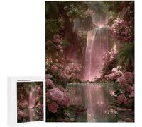 Puzzle de 1000 Piezas Puzzle Adultos 75x50cm Juego Educativo Rompecabezas para Adultos y niños a Partir de 14 Años, Regalo Creativo para la Relajación - PjY11720 3-C