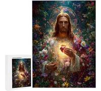 Puzzle de 1000 Piezas Puzzle Adultos 75x50cm Juego Educativo Rompecabezas para Adultos y niños a Partir de 14 Años, Regalo Creativo para la Relajación - Animal PáJaro PjY1046 4-3