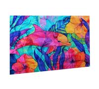 Puzzle de 1000 Piezas,Rompecabezas Adultos,Imposible,Difícil,Desafiante,Juegos de Rompecabezas DIY Toda la Familia,Regalos Mujeres,Regalos Hombres,Pasatiempo Creativo,Tema: Delfín Océano K0F-164