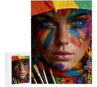 Puzzle de 1314 Piezas Puzzle Adultos 75 x 50cm Juego Educativo Rompecabezas para Adultos y niños a Partir de 14 Años, Regalo Creativo para la Relajación - Globo AerostáTico Bote PjY7860 1-E