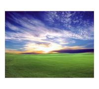 Puzzle de 1500 Piezas Juguete Desafío y Juego Educativo -Campo,declive 87x57cm