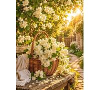 Puzzle de 1500 Piezas para Adultos, Flores del Sol 87x57cm, Rompecabezas 1500 Piezas Adultos, Juego Antiestrés y Desafío de Creatividad, Regalo para Noches de Juego
