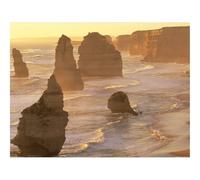 Puzzle de 1500 Piezas para Adultos -Mar,Rocas,Costa,Australia 87x57cm