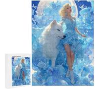 Puzzle de 1500 Piezas Puzzle Adultos 87x57cm Juego Educativo Rompecabezas para Adultos y niños a Partir de 14 Años, Regalo Creativo para la Relajación - Caer Flor PjY3640 C-0