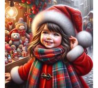 Puzzle de 200 Piezas para Adultos y Niños, Chica del Cabo 200 Piezas Rompecabezas Adultos, DIY Entretenimiento Creativo, Divertido, Juego de Habilidad para Toda La Familia