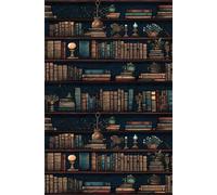 Puzzle de 200 Piezas Plantas Estantería 35x25 cm, Reto Creativo, Juguete desafío y Juego Educativo, Divertido Juego Familiar Rompecabezas para Adultos 200 Piezas