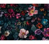 Puzzle de 2000 para Adultos, Flores En Color, Clásicos YHPGL7-364 | Puzzle Alta Dificultad y Desafiante, Juego de Habilidad para Toda la Familia, Entretenimiento Juego Educativo, Regalo