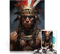Puzzle de 2000 Piezas para Adultos Guerra y Entrenamiento Juguete Educativo Intelectual descompresor Regalo de Obra de Arte 70x100cm