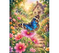 Puzzle de 2000 Piezas para Adultos, Margarita Rosa Sol 100x70cm, Rompecabezas 2000 Piezas Adultos, Juego Antiestrés y Desafío de Creatividad, Regalo para Noches de Juego