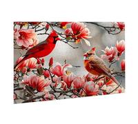 Puzzle de 2000 Piezas,Rompecabezas Adultos,Imposible,Difícil,Desafiante,Juegos de Rompecabezas DIY Toda la Familia,Regalos Mujeres,Regalos Hombres,Pasatiempo Creativo,Tema: Animal Pájaro 2 K0F-386
