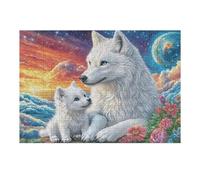 Puzzle De 300 Piezas para Adultos Camión de Reparto Multicolor 300 PCS 40x28cm Nivel Principiante para Nuevos Jugadores Montaje Fácil Experiencia Fluida Apto para Todas Las Edades