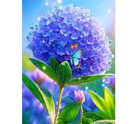 Puzzle de 300 Piezas para Adultos Flor de la Planta de la luz del Sol, un Rompecabezas Desafiante y Difícil, Juego Educativo y Estimulante, Puzzles Divertido para Toda la Familia