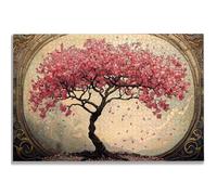 Puzzle de 3000 Piezas para Adultos, Flores de Cerezo Puzzle 3000 Piezas, Flor Rompecabezas Adultos con Caja, Medidas: 122x80 cm, Rompecabezas Madera para Toda la Familia, Decoration, Regalos, -2921