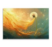 Puzzle de 3000 Piezas para Adultos, Paisaje Puzzle 3000 Piezas, Flor Rompecabezas Adultos con Caja, Medidas: 122x80 cm, Rompecabezas Madera para Toda la Familia, Home Decoration, Regalo Mujer, -2779