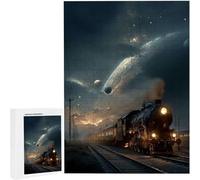 Puzzle de 3000 Piezas Puzzle Adultos 122x80cm Juego Educativo Rompecabezas para Adultos y niños a Partir de 14 Años, Regalo Creativo para la Relajación - DragóN Animal PjY2868 1-B