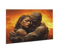 Puzzle de 3000 Piezas, Rompecabezas para Adultos, Imposible, Difícil, Desafiante, Juegos de Rompecabezas DIY Toda la Familia, Regalos para Mujeres, Hombres, Pasatiempo Creativo,Pareja fr0-661