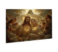 Puzzle de 3000 Piezas, Rompecabezas para Adultos, Imposible, Difícil, Desafiante, Juegos de Rompecabezas DIY Toda la Familia, Regalos para Mujeres, Hombres, Pasatiempo Creativo,Pareja fr0-701