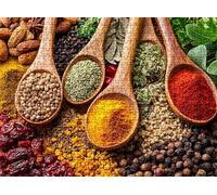 Puzzle de 4000 Piezas para Adultos, Puzzle de Madera, Rompecabezas de Gran Detalle y Colores Vibrantes - Un Desafío Divertido para Toda la Familia,Decor de Hogar, 141.5 x 87.5 cm chile especias w0-461