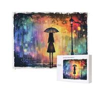 Puzzle de 4000 Piezas Puzzle Adultos 140 x 87cm Juego Educativo Regalos Rompecabezas para Adultos y niños a Partir de 14 Años, Regalo Creativo para la Relajación 140 x 87cm - (Palabras femeninas) x654