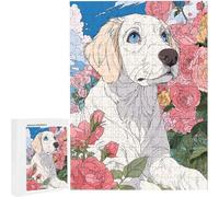 Puzzle de 4000 Piezas Puzzle Adultos 140 x 87cm Juego Educativo Rompecabezas para Adultos y niños a Partir de 14 Años, Regalo Creativo para la Relajación - Animal LibéLula PjY2446 W-7