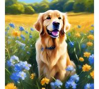 Puzzle De 500 Piezas para Adultos, Lobo de mar de Flores 500 Piezas Rompecabezas Difíciles, Puzzles Adultos Imposibles, Relajante, Entretenimento, Juego de Habilidad Inteligente