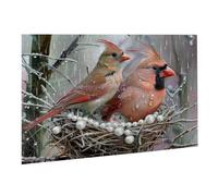 Puzzle de 5000 Piezas,Rompecabezas Adultos,Imposible,Difícil,Desafiante,Juegos de Rompecabezas DIY Toda la Familia,Regalos Mujeres,Regalos Hombres,Pasatiempo Creativo,Tema: Animal Pájaro K0F-459