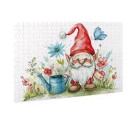 Puzzle de 5000 Piezas, Rompecabezas para Adultos, Imposible, Difícil, Desafiante, Juegos de Rompecabezas DIY Toda la Familia, Regalos para Mujeres, Hombres, Pasatiempo Creativo,Enano Mariposa fr0-123