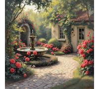 Puzzle de 70 Piezas para Adultos y Niños, Plantas de la finca 70 Piezas Rompecabezas Adultos, DIY Entretenimiento Creativo, Divertido, Juego de Habilidad para Toda La Familia