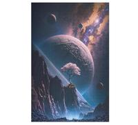 Puzzle de arte japonés de cereza para adultos, 1000 piezas, tablero reciclado de alta calidad, para aprender, juguetes educativos, juegos familiares, puzzle de madera para niños (78 x 53 cm)