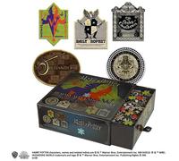 Puzzle De Carteles De La Calle Diagon De Harry Potter 1000 Pcs NOBLE COLLECTIONS