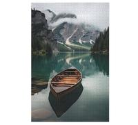 Puzzle de estilo japonés para adultos, 1000 piezas, tablero reciclado de alta calidad, para aprender, juguetes educativos, juegos familiares, puzzle de madera para niños (78 x 53 cm)