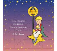 Puzzle de farolas Kiub Le Petit Prince TU