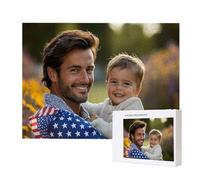 Puzzle de Foto Personalizado para Amor y Familia - Recuerdo Inolvidable para Mascotas, Aniversario y San Valentín - Puzzle Personalizado con Tus Mejores Fotos, 3000 Piezas j-61