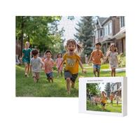 Puzzle de Foto Personalizado para Amor y Familia - Recuerdo Inolvidable para Mascotas, Aniversario y San Valentín - Puzzle Personalizado con Tus Mejores Fotos, 1500 Piezas j-137