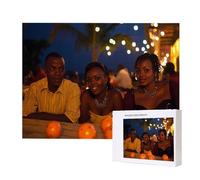 Puzzle de Foto Personalizado para Amor y Familia - Recuerdo Inolvidable para Mascotas, Aniversario y San Valentín - Puzzle Personalizado con Tus Mejores Fotos, 1500 Piezas j-155