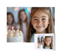 Puzzle de Foto Personalizado para Amor y Familia - Recuerdo Inolvidable para Mascotas, Aniversario y San Valentín - Puzzle Personalizado con Tus Mejores Fotos, 1500 Piezas j-85