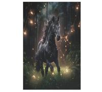 Puzzle de jeroglíficos egipcios de 1000 piezas para adultos, rompecabezas imposible, juego de habilidad para toda la familia, puzle de madera para niños (78 x 53 cm)