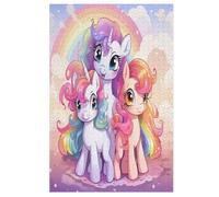 Puzzle de jeroglíficos egipcios para adultos, de madera de 1000 piezas, adecuado para niños a partir de 12 años, el aprendizaje educativo (78 x 53 cm)