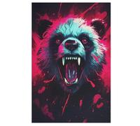 Puzzle de madera, 1000 piezas, nuestros puzles para adultos y niños, lo mejor para la colección de juegos familiares (78 x 53 cm)