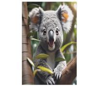 Puzzle de madera, 1000 piezas, puzles de cabra, adultos y niños, lo mejor para la colección de juegos familiares (78 x 53 cm)