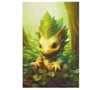 Puzzle de madera de dinosaurios, puzles para adultos, puzles de 1000 piezas, para adolescentes y niños, juegos desafiantes (78 x 53 cm)