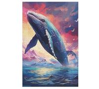 Puzzle de madera para violín, 1000 piezas, para adultos, juguete educativo clásico, juego educativo para niños, rompecabezas desafiante (78 x 53 cm)