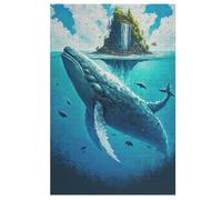 Puzzle de madera para violín, 1000 piezas, para adultos, juguete educativo clásico, juego educativo para niños, rompecabezas desafiante (78 x 53 cm)