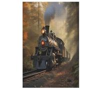 Puzzle de tortuga marina de 1000 piezas, adecuado para adultos y niños a partir de 12 años, gran regalo (78 x 53 cm)