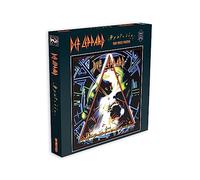 Puzzle Def leppard - Hysteria
