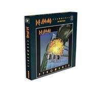 Puzzle Def leppard - Pyromania