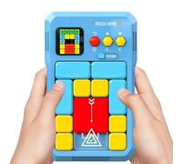 Puzzle Deslizante Juguete de prueba cerebral para niños y niñas