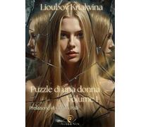 Puzzle di una donna (Vol. 1)